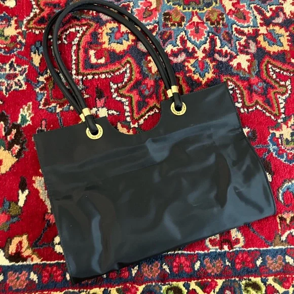 SOLD- Givenchy Tote - Picture 5 of 11